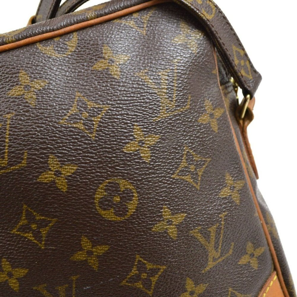 00354300# Louis Vuitton Crossbody Bag Amazone Monogram - Picture 7 of 12